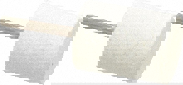 Mounted Polishing Bob: Cylinder Shape, 3/4